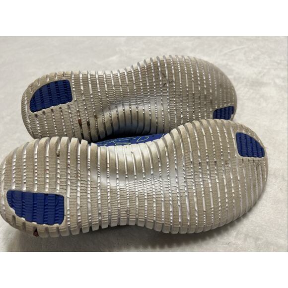 New Balance Men’s Shoes Size 8 D Blue Running M730LP3 730 Flexonic Cushion - Picture 8 of 9